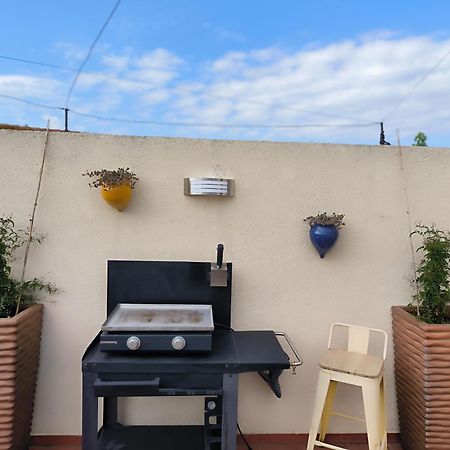 Maison Familiale Bages  Extérieur photo