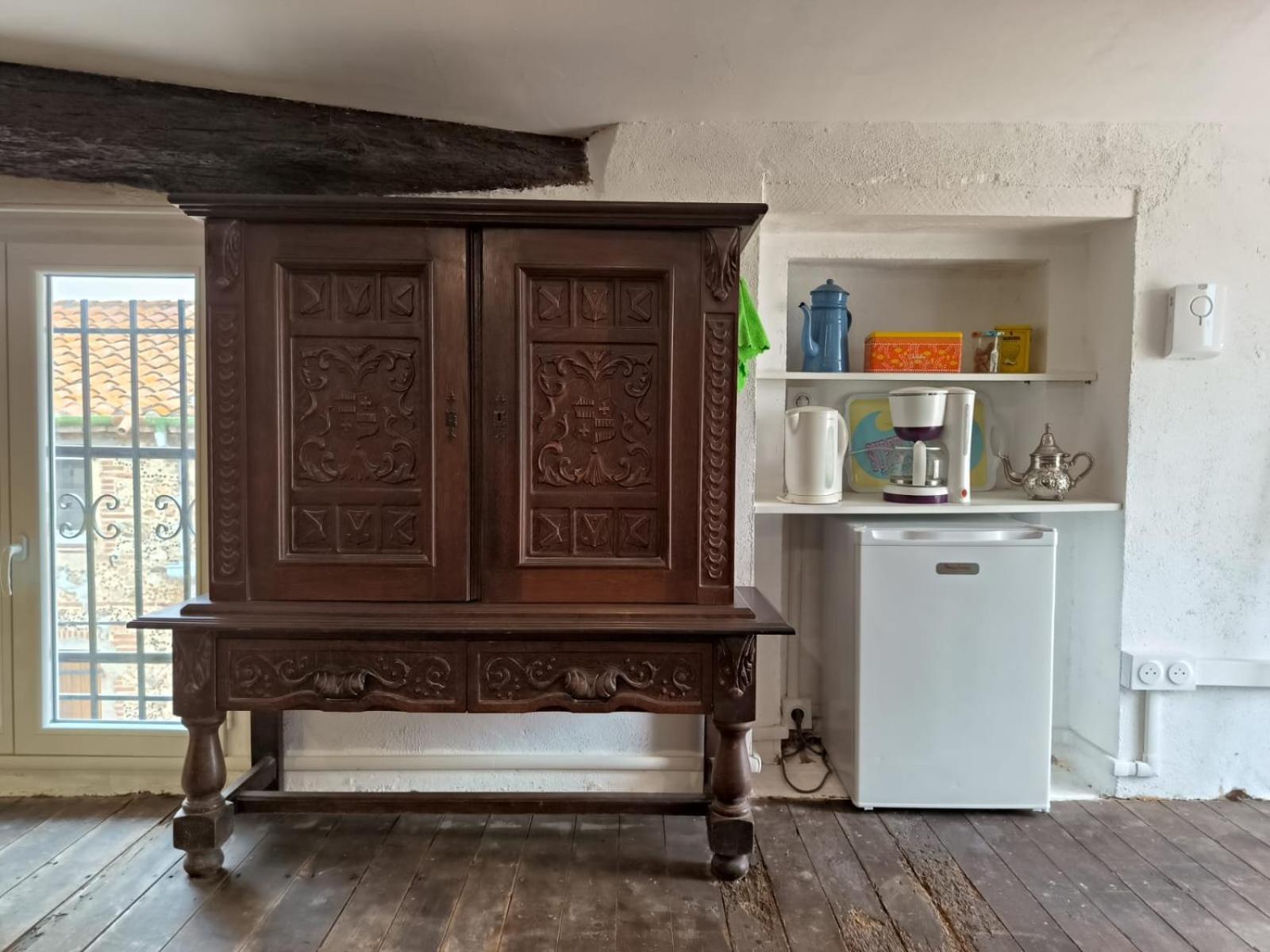 Maison Familiale Bages  Extérieur photo