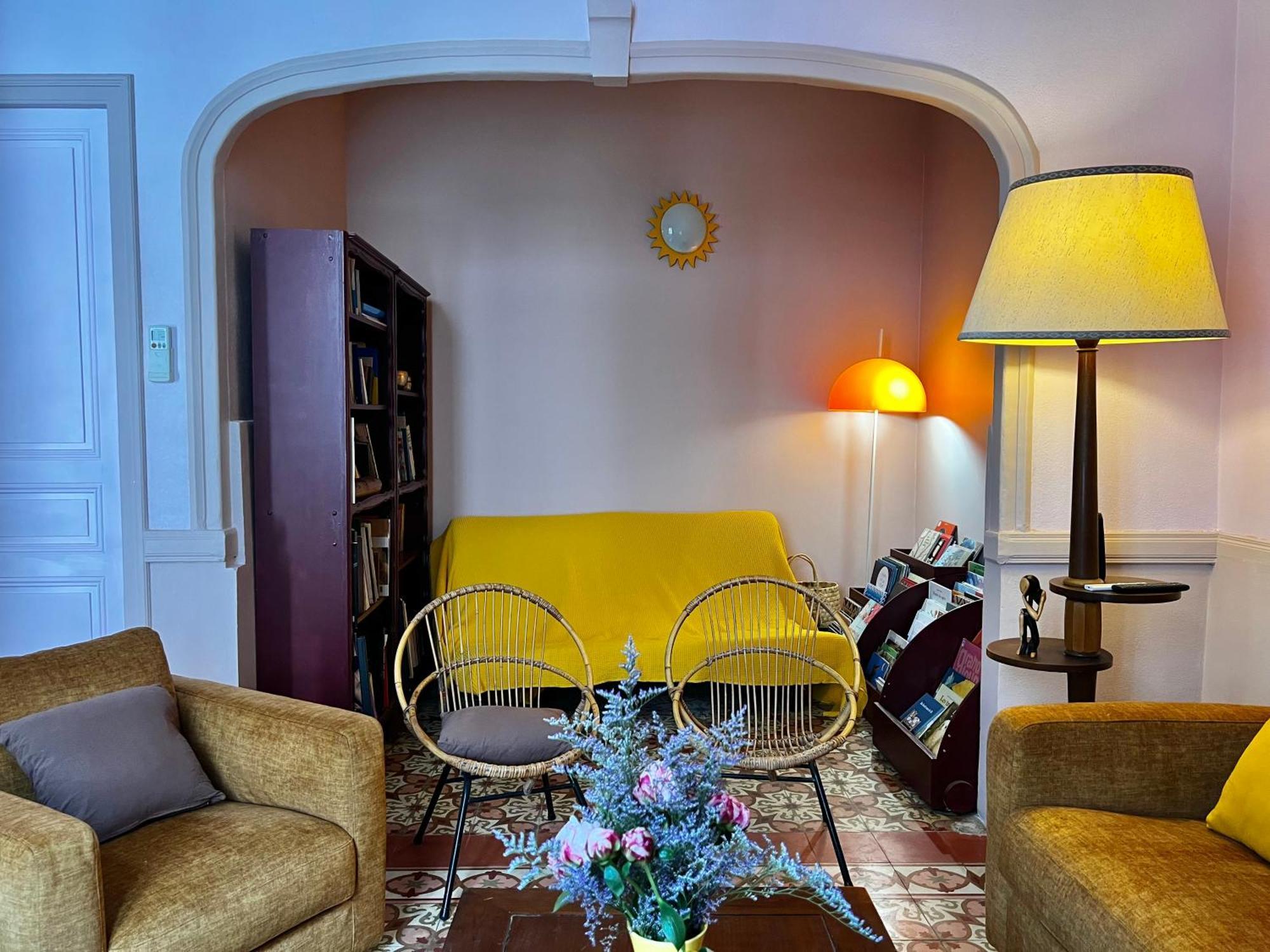 Maison Familiale Bages  Extérieur photo
