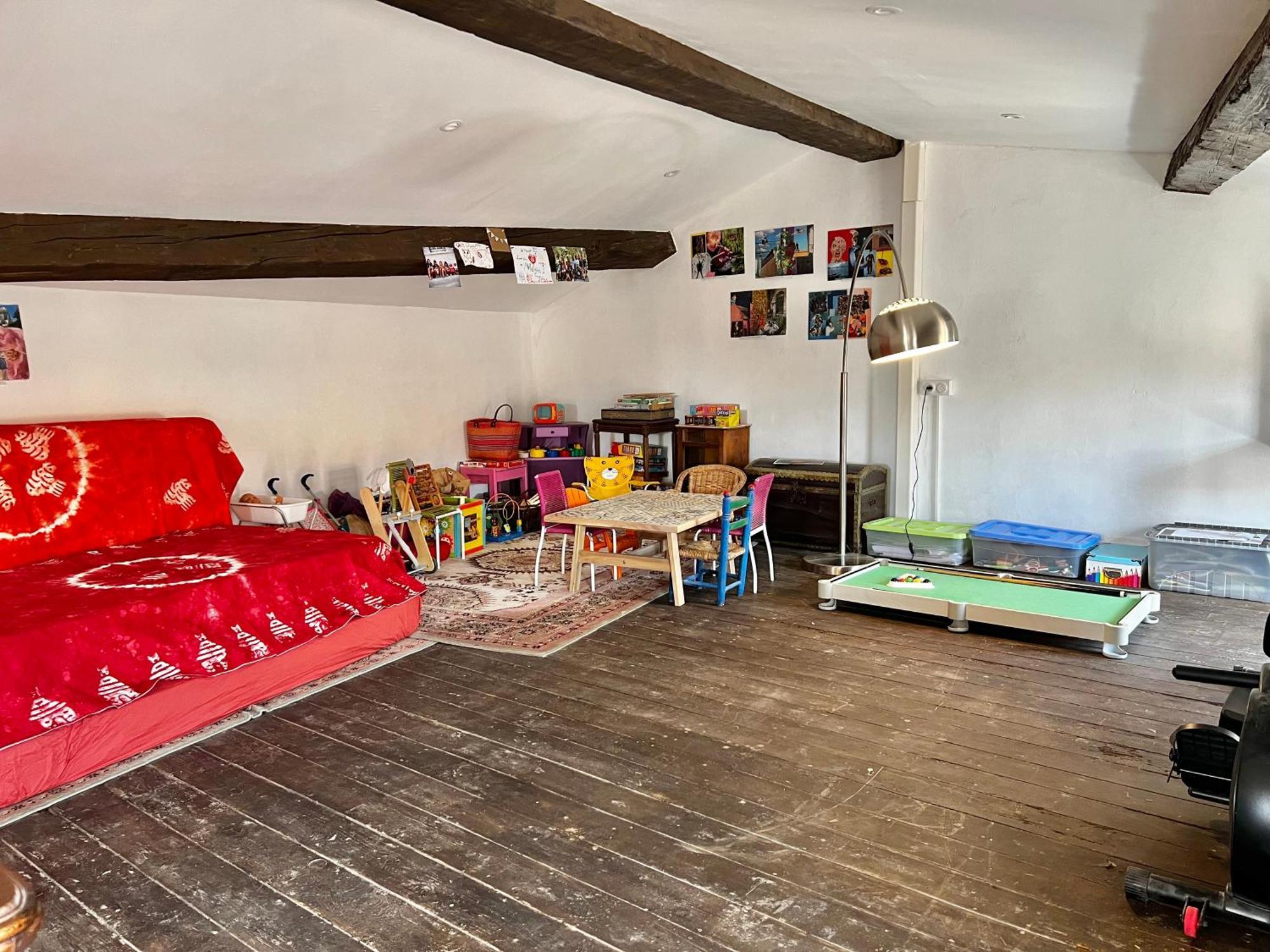 Maison Familiale Bages  Extérieur photo