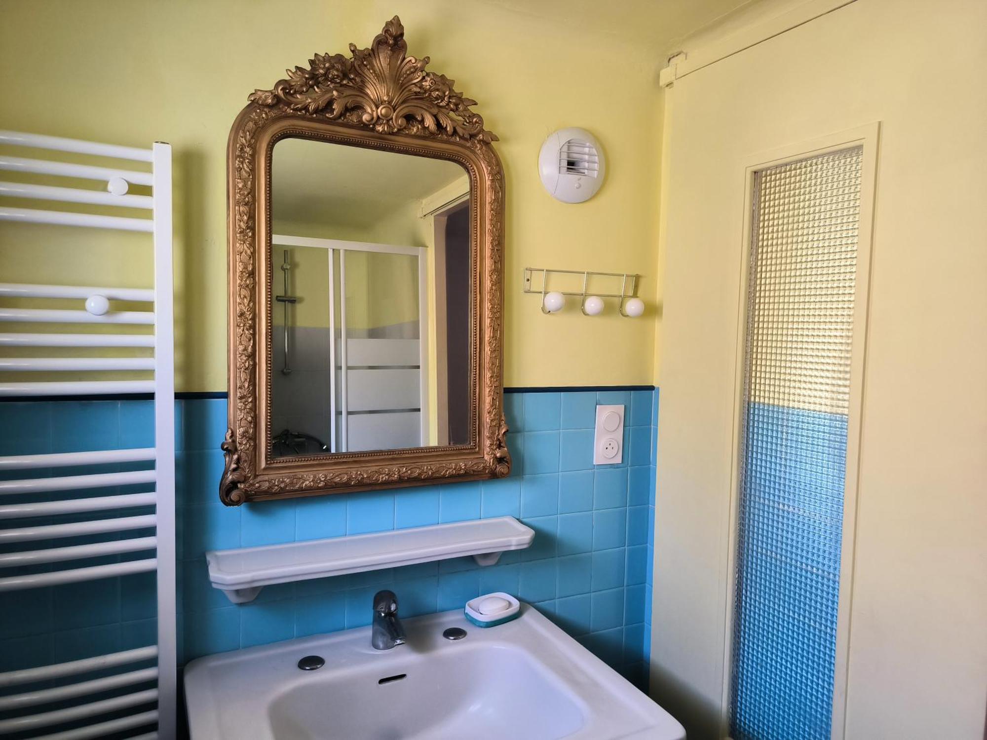 Maison Familiale Bages  Extérieur photo