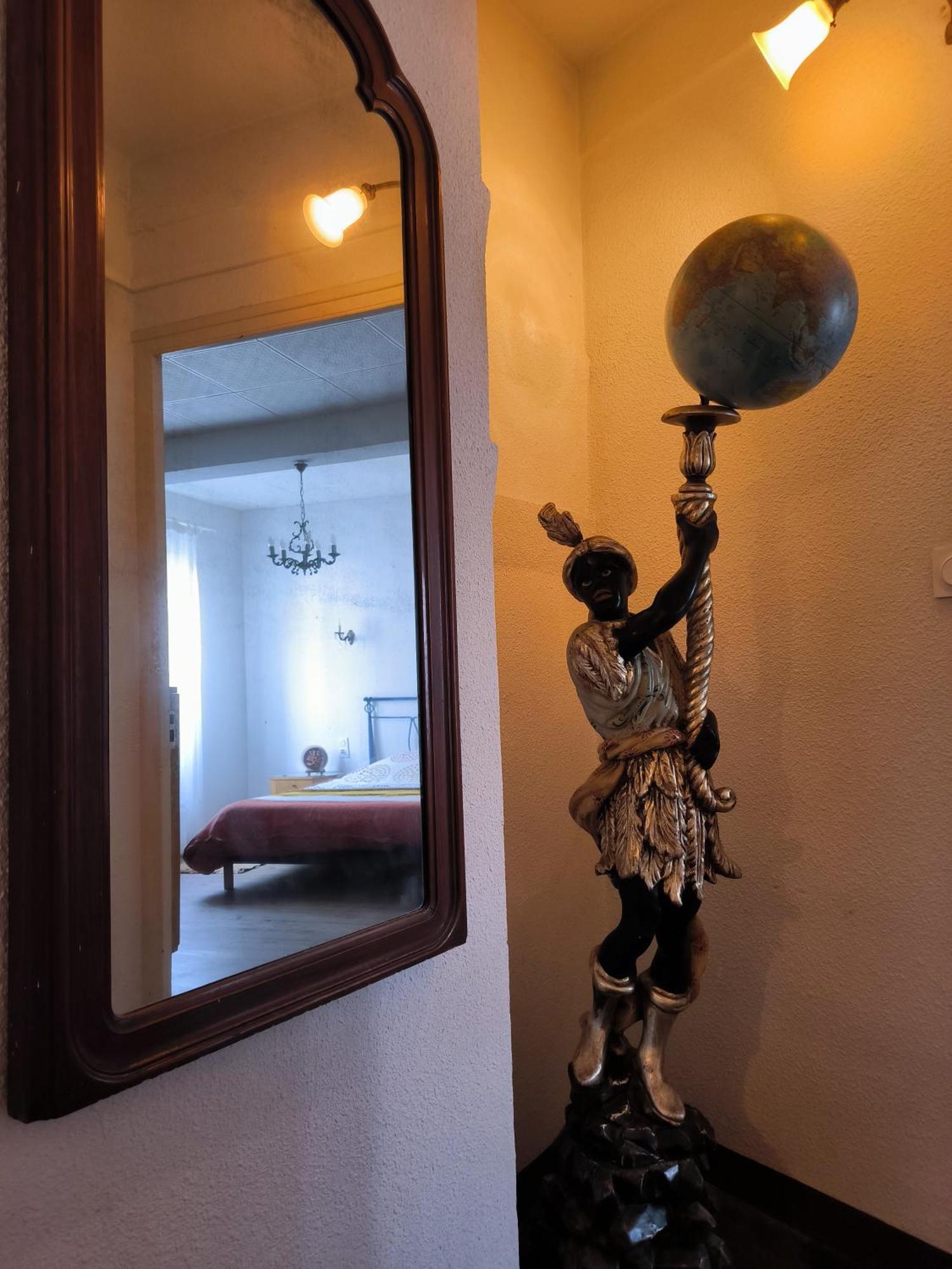 Maison Familiale Bages  Extérieur photo