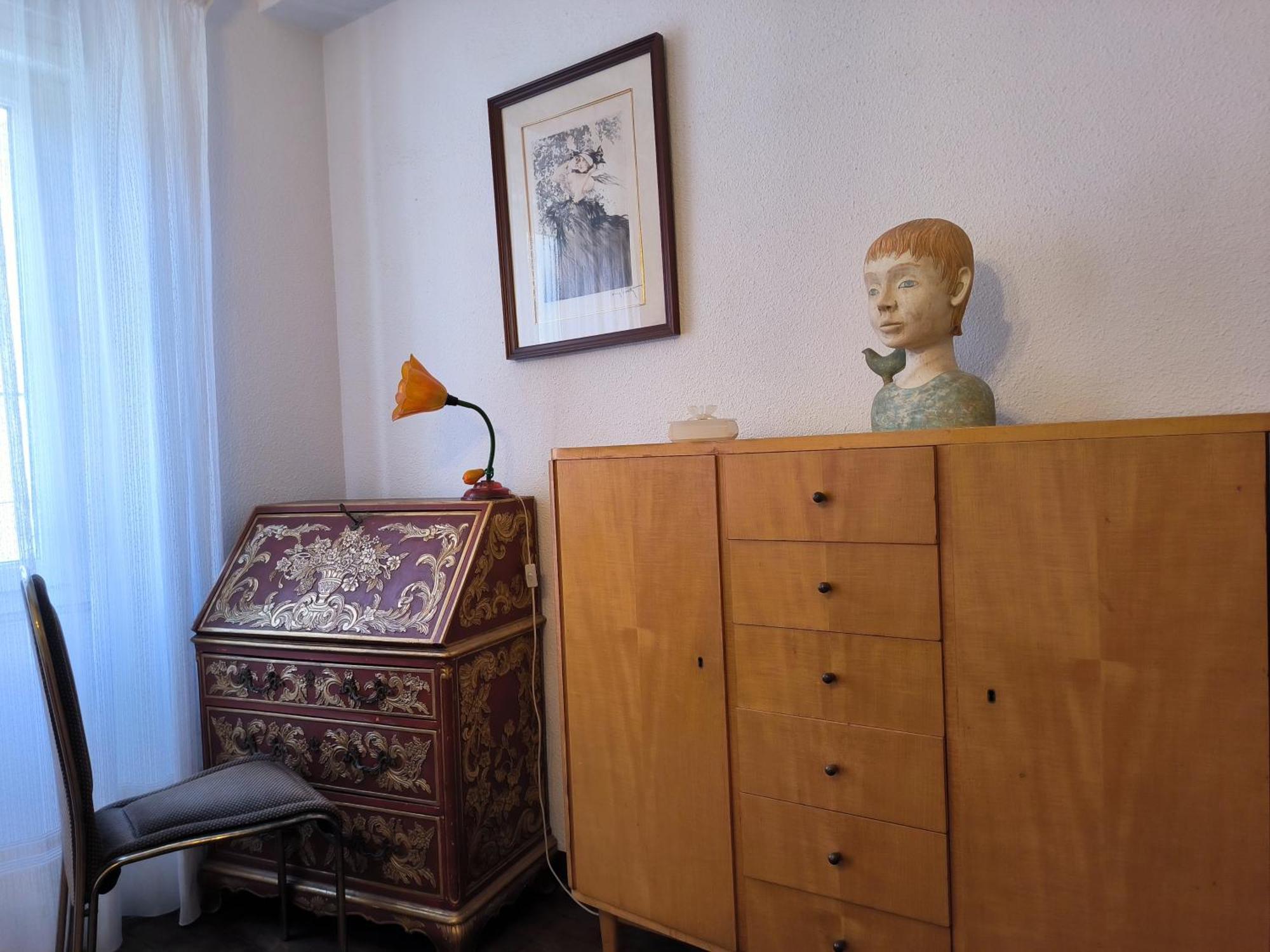 Maison Familiale Bages  Extérieur photo