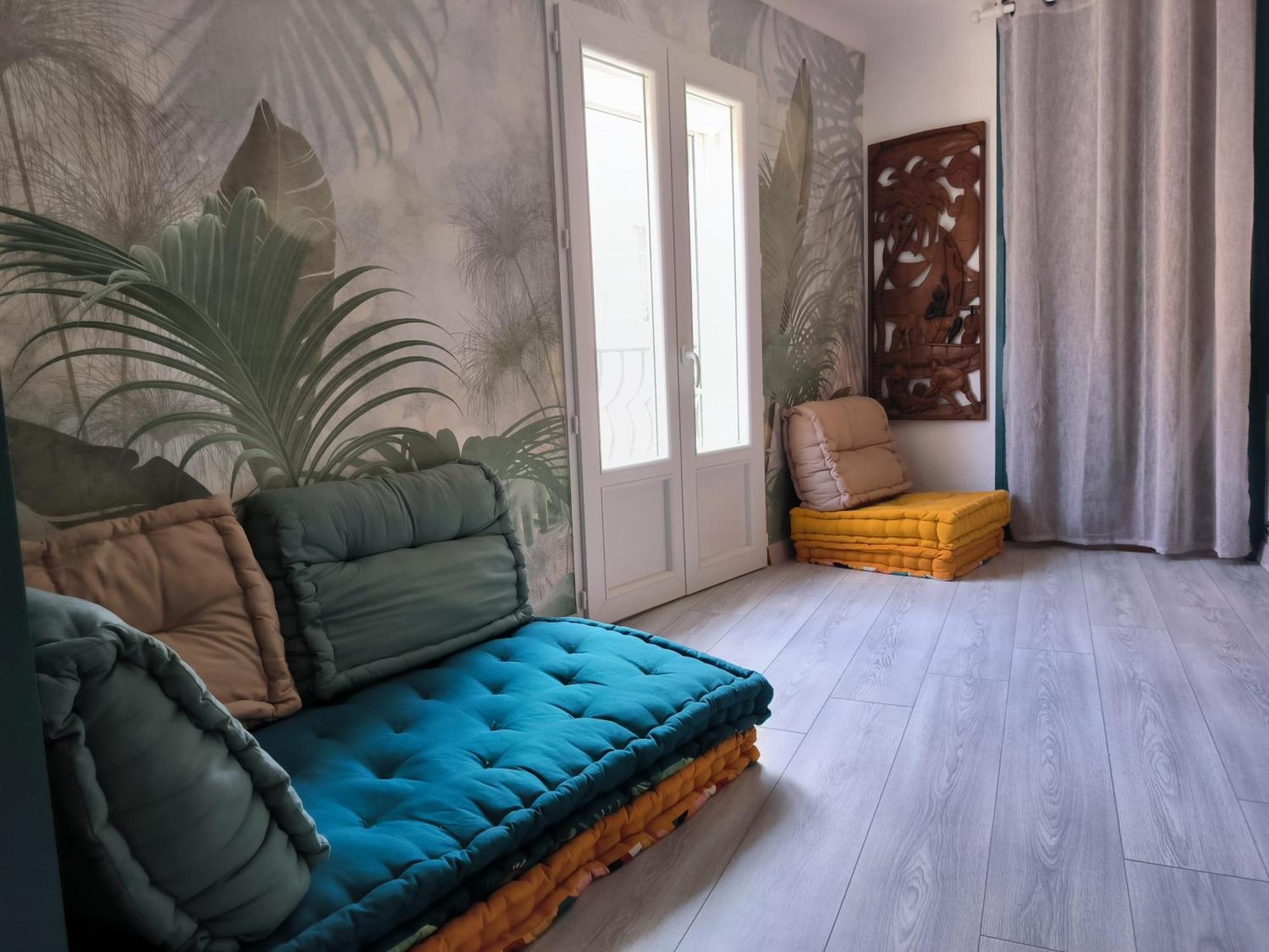 Maison Familiale Bages  Extérieur photo