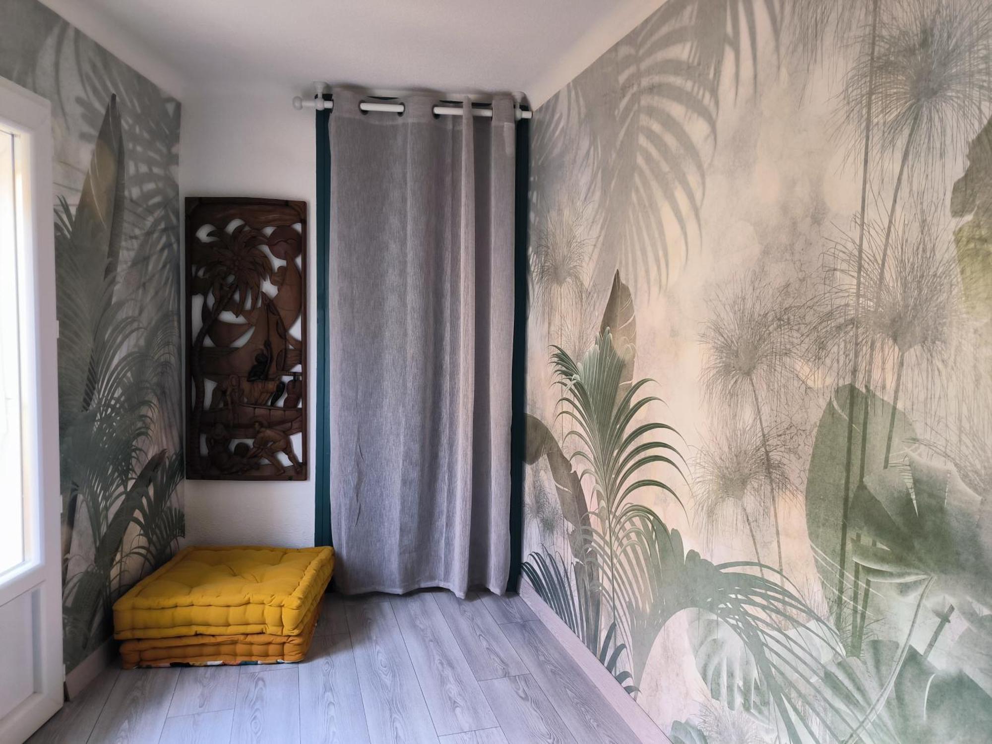 Maison Familiale Bages  Extérieur photo